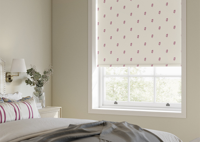 Posey, Cosmos - Twist&Fit Roller Blind - Image 5